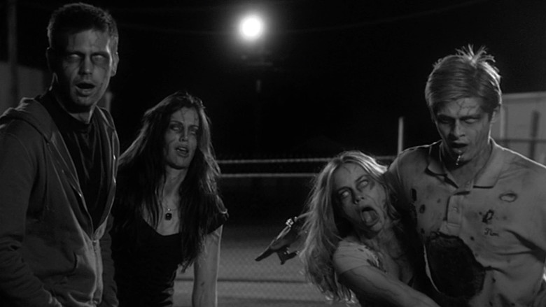 кадр из фильма Зомби тоже люди