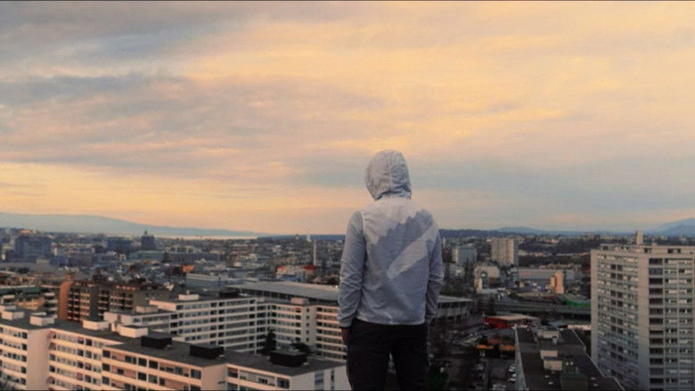 кадр из фильма Jusqu'à la fin