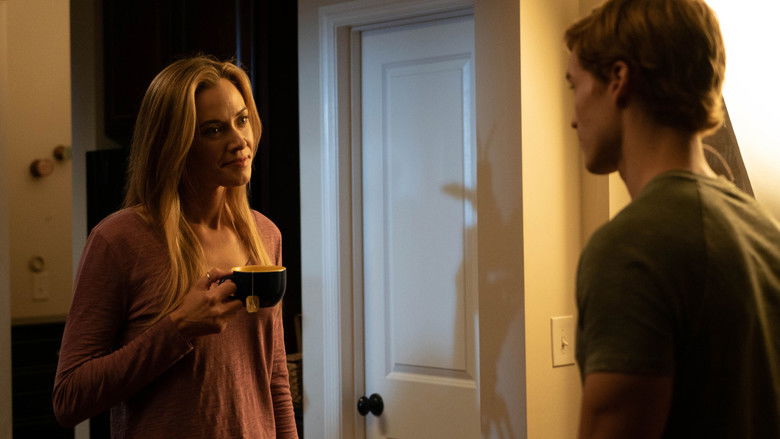 кадр из фильма Пьюрити Фолз