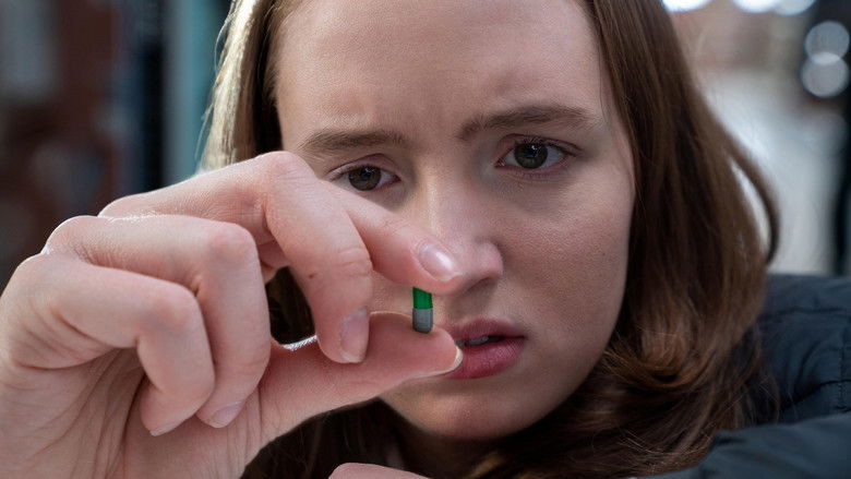 кадр из фильма Взаперти