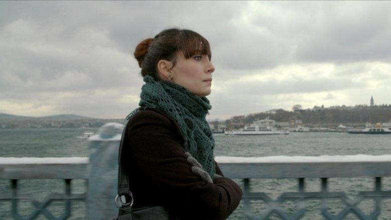 кадр из фильма Pazarları Hiç Sevmem