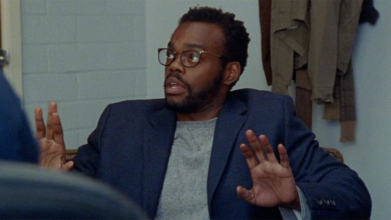 кадр из фильма David