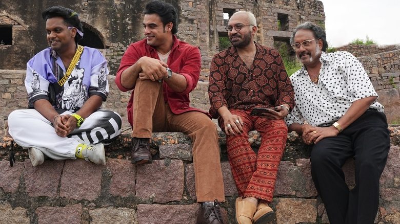 кадр из фильма നടികര്‍