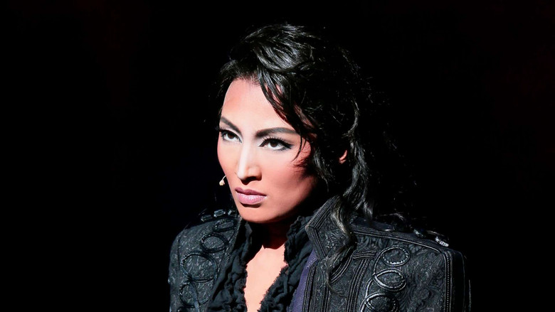 кадр из фильма ドン・ジュアン