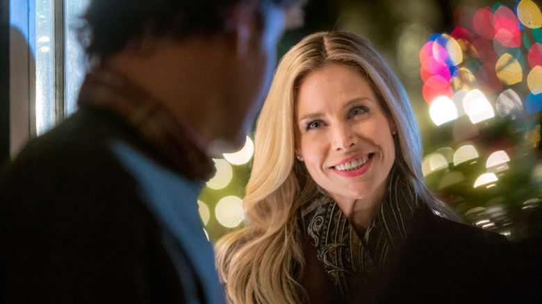 кадр из фильма Рождественский рейс