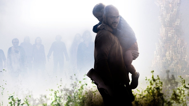 кадр из фильма Голодные Z