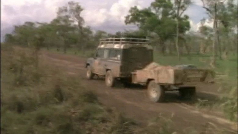 кадр из фильма Across The Top Again