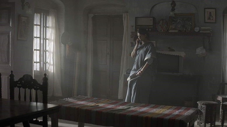 кадр из фильма अंग्रेजी में कहते हैं