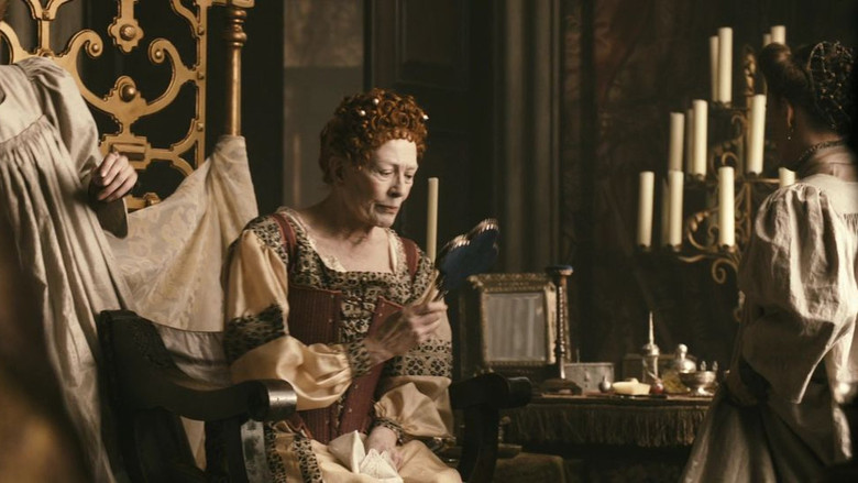 кадр из фильма Аноним