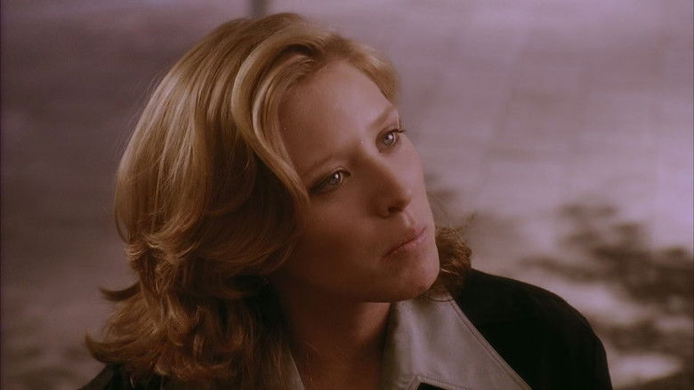 кадр из фильма Giving It Up