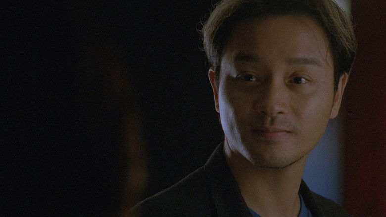 кадр из фильма Лунный экспресс