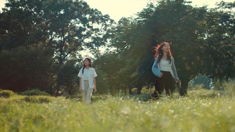 кадр из фильма 소금 기사