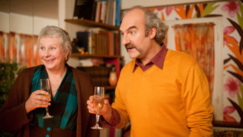 кадр из фильма Двойная жизнь Камиллы