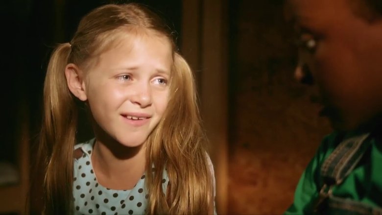 кадр из фильма A Fish Tale