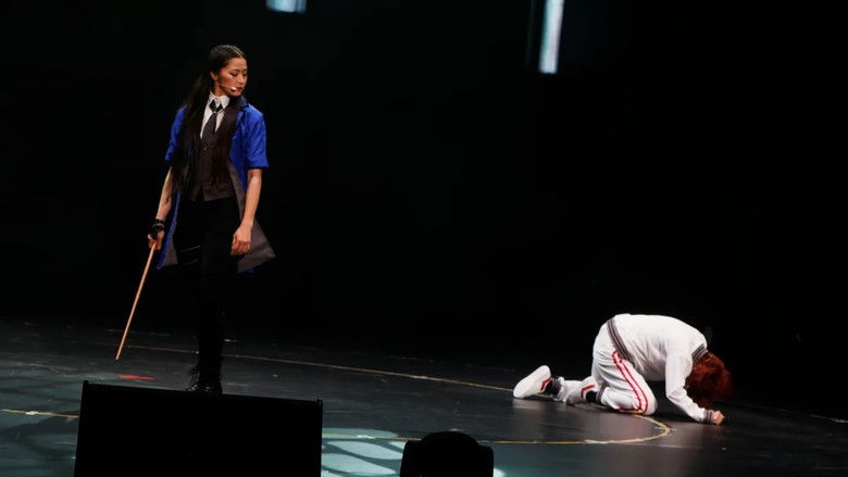 кадр из фильма 少女☆歌劇 レヴュースタァライト ―The LIVE―#2 Transition