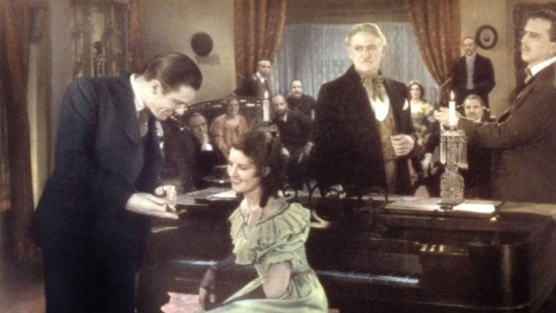 кадр из фильма Battle of Greed