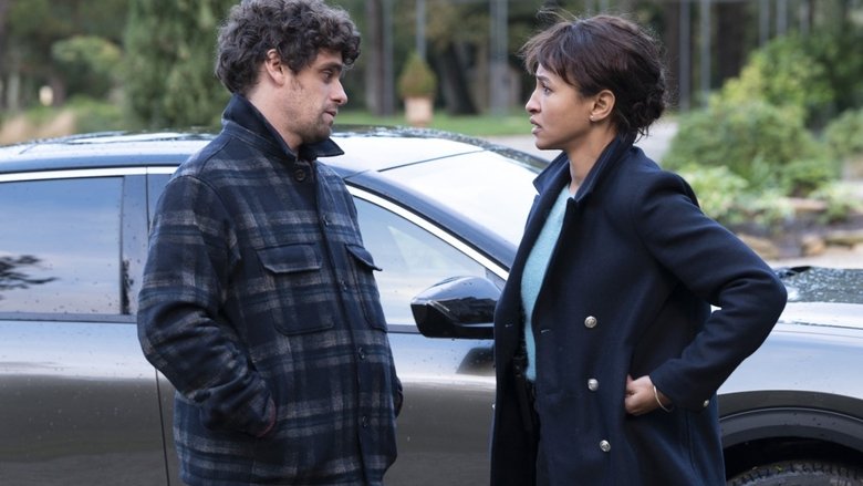 кадр из фильма Тайны парохода