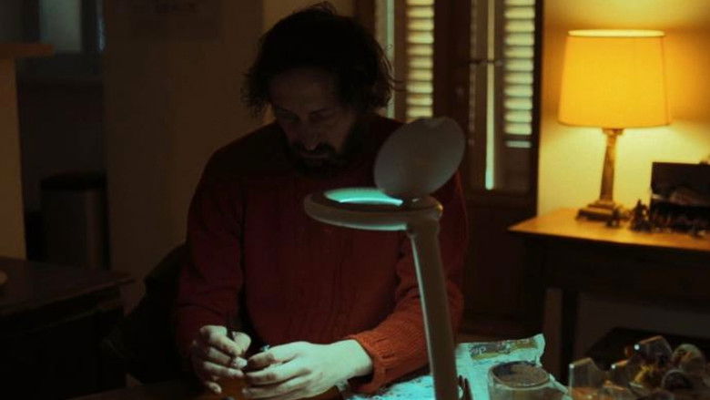 кадр из фильма Murs