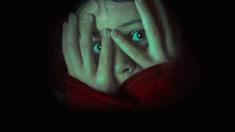 кадр из фильма Вульфмен