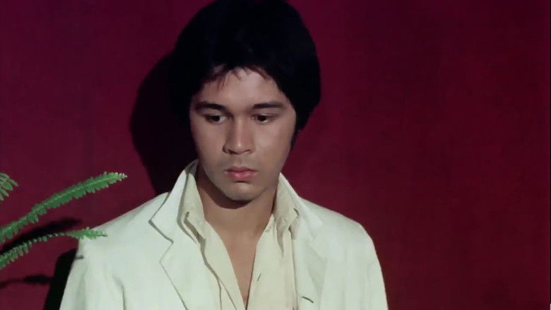 кадр из фильма Ganito Kami Noon... Paano Kayo Ngayon?