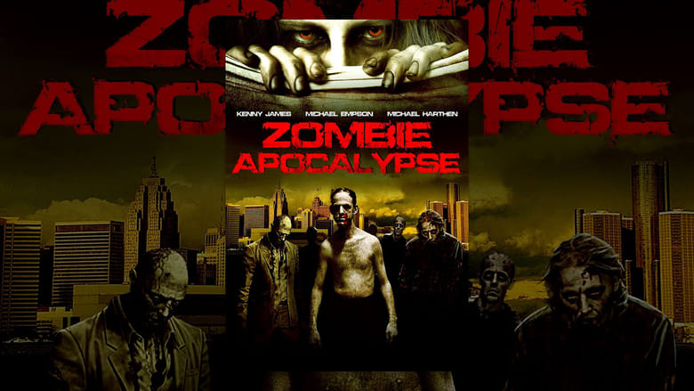 кадр из фильма Zombie Apocalypse