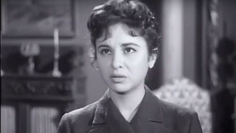 кадр из фильма بين الأطلال