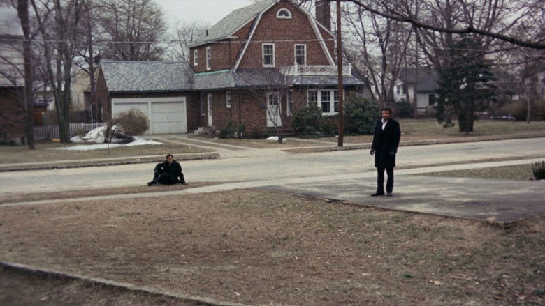 кадр из фильма Мужья