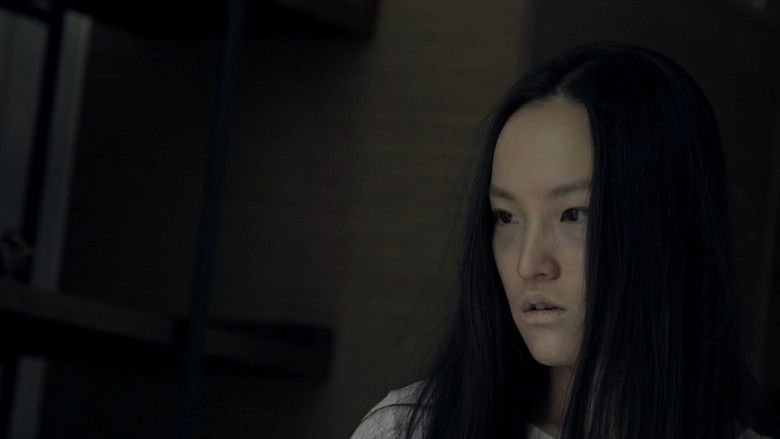 кадр из фильма Locked Alone