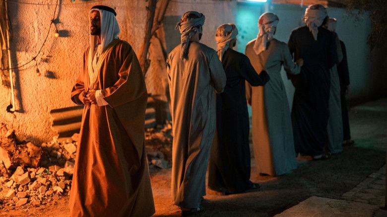 кадр из фильма باب