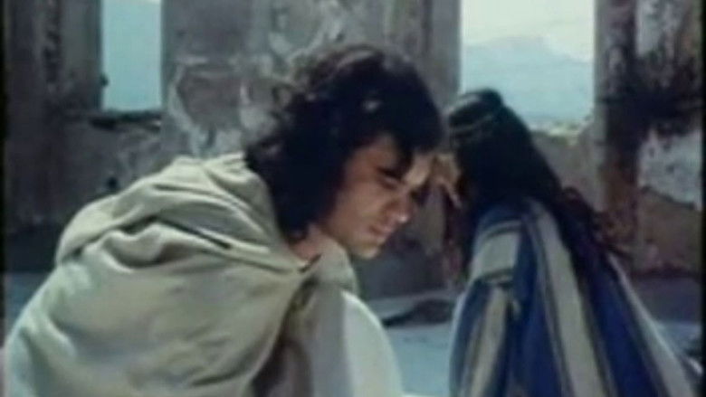 кадр из фильма La vérité sur l'imaginaire passion d'un inconnu