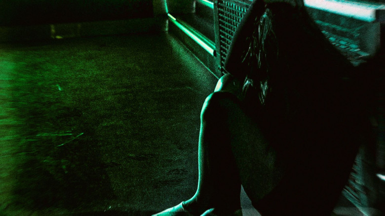 кадр из фильма Nic się nie stało