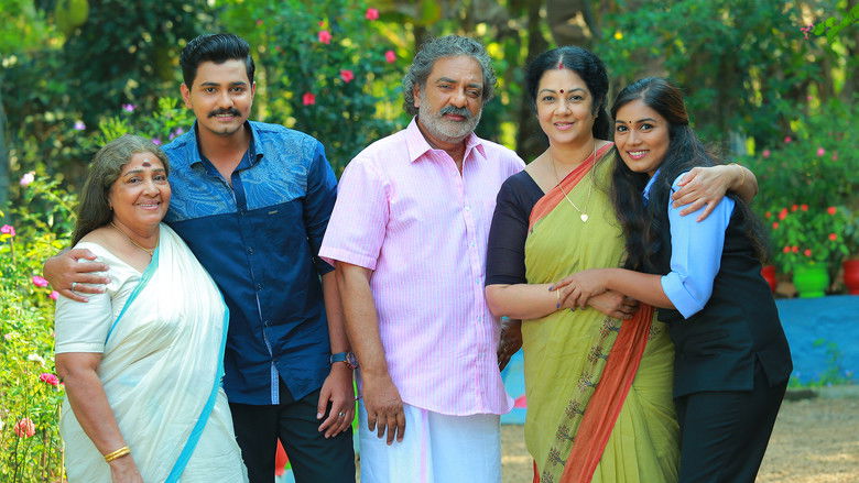 кадр из фильма വകതിരിവ്