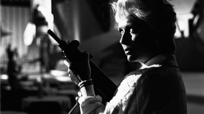 кадр из фильма Mama is boos!