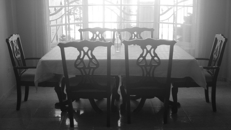 кадр из фильма SEPARADOS