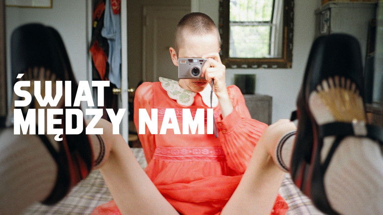 кадр из фильма Svět mezi námi