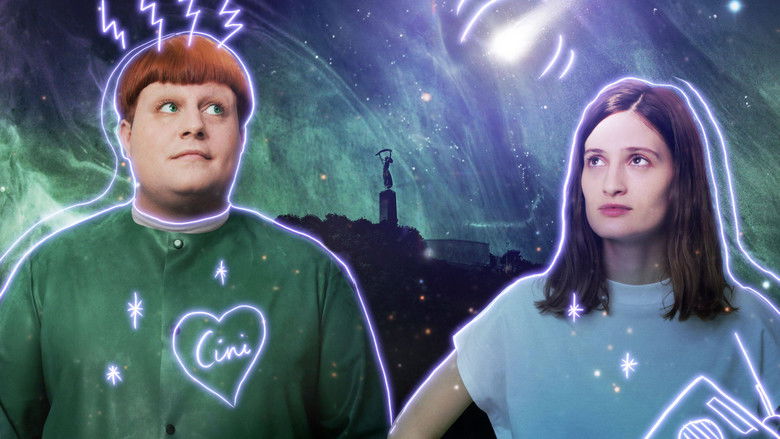 кадр из фильма Űrpiknik