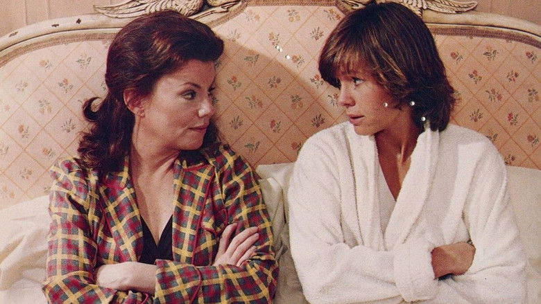 кадр из фильма Только когда я смеюсь