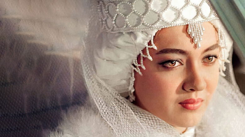 кадр из фильма عروس