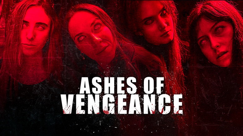 кадр из фильма Ashes of Vengeance