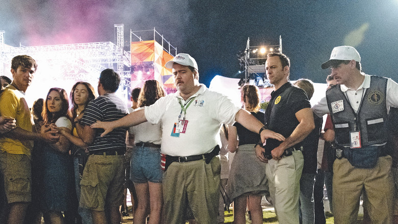 кадр из фильма Дело Ричарда Джуэлла