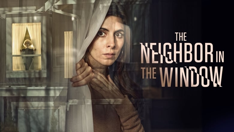 кадр из фильма The Neighbor in the Window