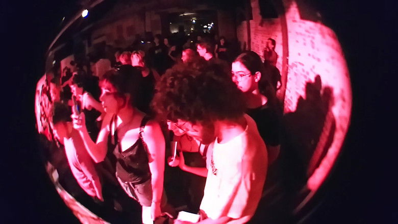 кадр из фильма 72 Horas