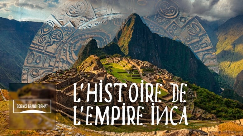 кадр из фильма Inca Apocalypse: The Dark Evidence