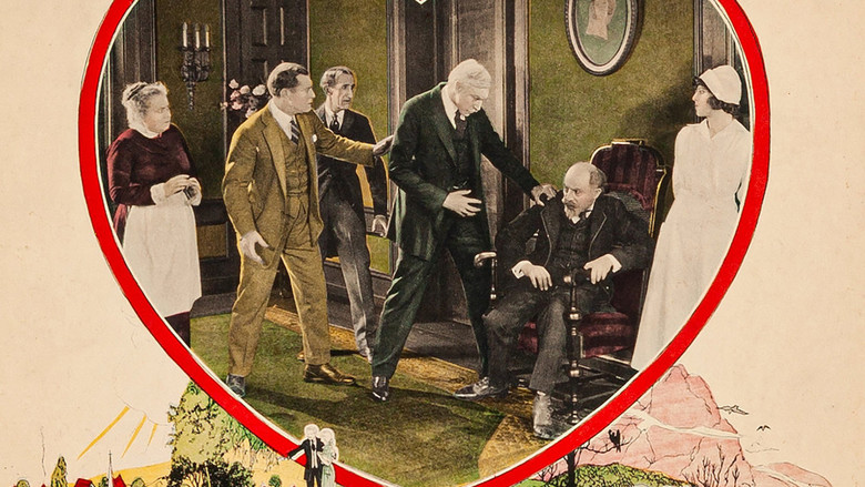 кадр из фильма Heart's Haven