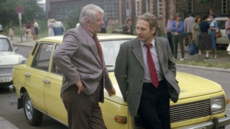 кадр из фильма Die lieben Luder