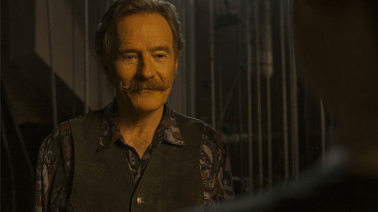 кадр из фильма Everything's Going to Be Great