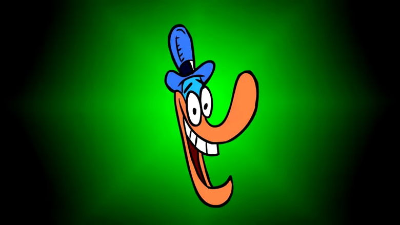 кадр из фильма Uncle Duck!