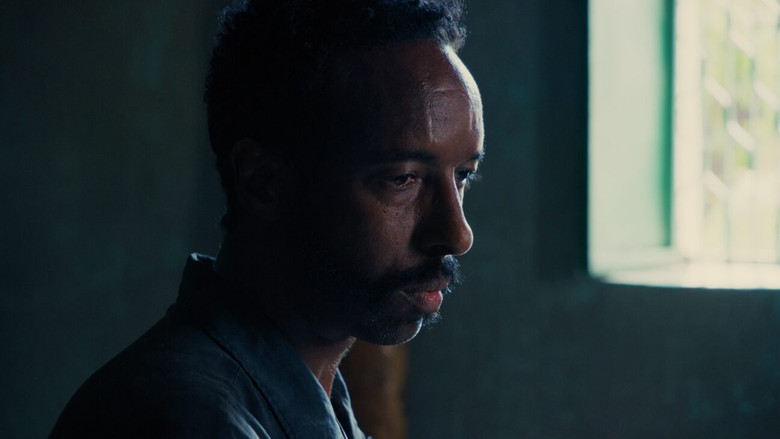 кадр из фильма Whispers of a Burning Scent