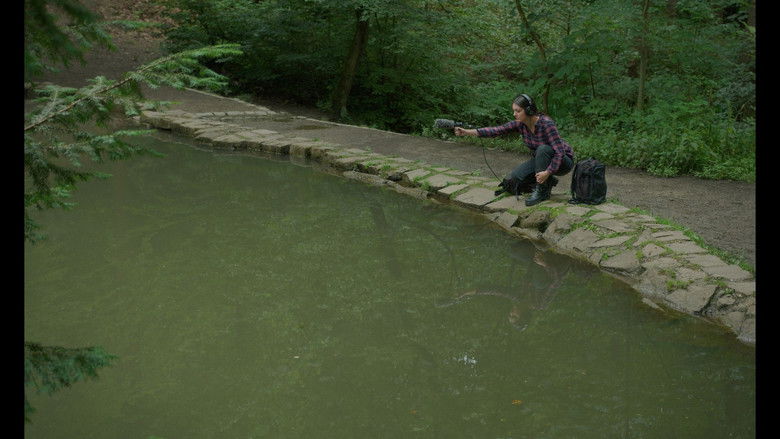 кадр из фильма There, far away from here