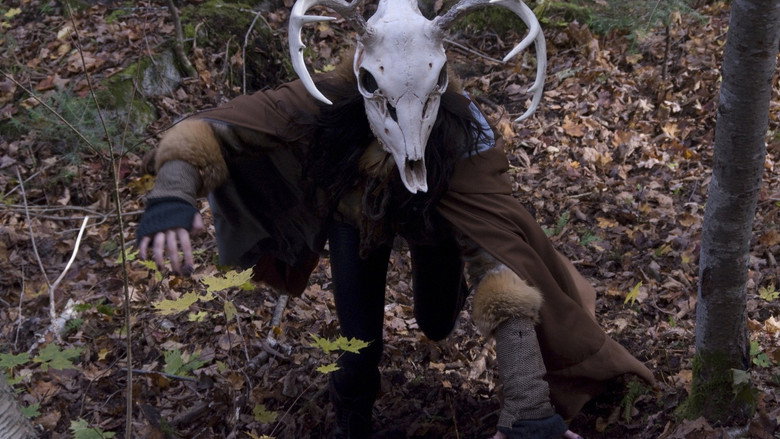 кадр из фильма The Wild Hunt